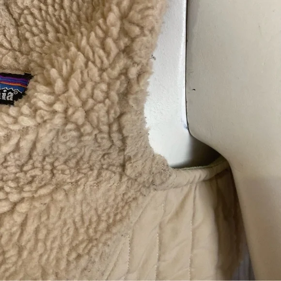 Sale 5 For $25 Patagonia Synchilla Vest - Picture 12 of 16